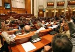 Pensii scutite de impozite și contribuții de sănătate, votate azi în Parlament