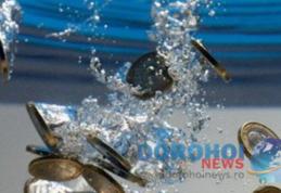 Nova Apaserv anunță tarifele la apă potabilă și canalizare