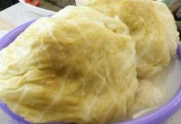 Sigur nu ştiai acest lucru despre varza murată. Previne o boală cruntă!