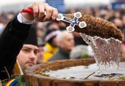 De ce trebuie să consumăm Aghiasmă Mare opt zile la rând pe nemâncate. De ce este cifra 8 importantă în această rânduială