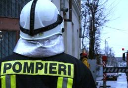 Sfaturi de la pompieri pentru zilele geroase