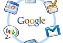 Google a lansat in Romania serviciul 