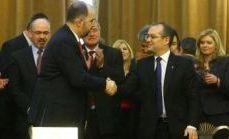 Reorganizarea teritorială se amână