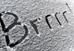 Cod galben de ger prelungit trei zile. Marţi, cea mai geroasă zi: până la minus 28 de grade