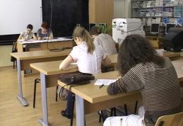 Rezultatele testelor nationale finale pentru judeţul Botoşani