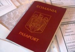 Pașapoartele vor fi eliberate gratuit de la 1 februarie 2017