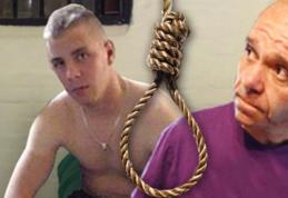 După Revelion, Ionuţ Gologan şi-a sunat tatăl din închisoare. Ce mesaj de ultimă oră a transmis românul condamnat la moarte