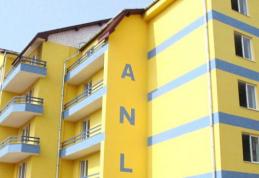 Veşti proaste pentru cei care stau în apartamente ANL. Ce se întâmplă cu chiria?