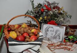 Clipe aureolate cu Lumina versului eminescian și candoarea copilăriei - FOTO