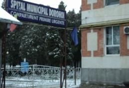 Angajați fantomă la Spitalul Dorohoi. Un tâmplar plecat la muncă în Germania, a aflat cu stupoare că un an a fost medic la Dorohoi