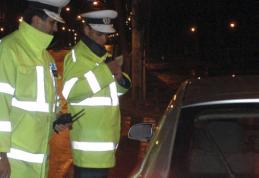 Dosar penal pentru un bărbat din Dorohoi care a refuzat testarea cu aparatul etilotest cât şi recoltarea de probe biologice