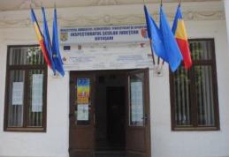 IȘJ Botoșani a rămas fără inspector școlar general. Vezi cine i-a preluat atribuțiile!