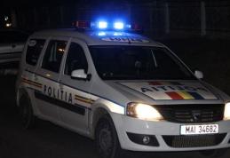 Bărbat din Broscăuți depistat în trafic deși avea permisul suspendat de nouă luni