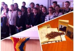 Ianuarie încărcat de semnificații culturale, artistice, istorice - FOTO