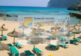 Veste bună pentru bugetari. Anunț de ultima oră despre „tichetele de vacanță”