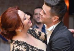 Oana Roman a făcut anunţul. Ce a decis împreună cu soţul ei