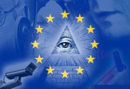 Guvernul vrea acces nelimitat la datele noastre personale