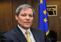 Comisarul European, Dacian Cioloş vine la Suceava şi Iaşi