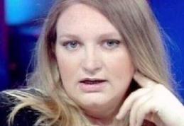 Botoşăneanca Miruna Căjvăneanu moderează o conferinţă a Comisiei Europene la Roma