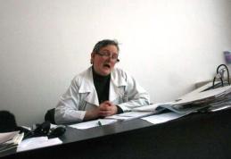 Incredibil: Medicul Liliana Teodoriu, cercetat în stare de libertate