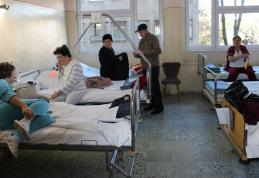 În spitale ar putea apărea „Biroul Pacientului”. Persoanele nemulțumite de serviciile medicale vor putea reclama doctorii și asistentele!