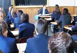 NOU! Altfel de subiecte la Română pentru clasa a XI-a la simulare BAC