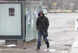 ANM anunță vreme în încălzire, în următoarele două săptămâni