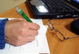 Declarația unică nu se mai depune exclusive online