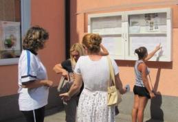 Topul județelor cu cei mai slabi la Evaluarea Națională