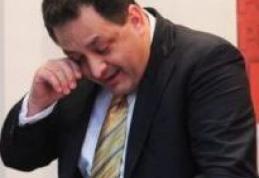 Vanghelie se contrează cu Ponta: Sunt încă lider. Pot fi revocat numai prin Conferinţa PSD Bucureşti