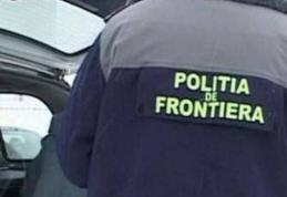 S-a ales cu dosar penal după ce a prezentat un certificat de înmatriculare fals polițiștilor de Frontieră de la Darabani