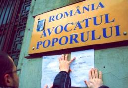 Avocatul Poporului acordă audiențe la Botoșani după un nou program
