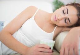 Nu te poţi concentra şi eşti mereu obosit? Află cauza!