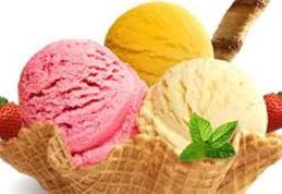 Înghețata dăunează inimii