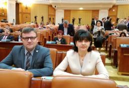 Parlamentarii PSD Botoșani au solicitat Guvernului scăderea chiriilor pentru locuințele ANL