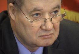Gheorghe Marcu face apel cetățenilor să participe la referendum