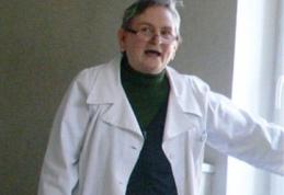 Dorohoianca Liliana Teodoriu lua şi indemnizaţie de persoană cu handicap