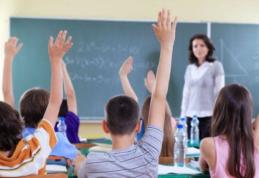 Elevii vor avea o nouă materie OBLIGATORIE, din toamnă. Ce vor învăţa!