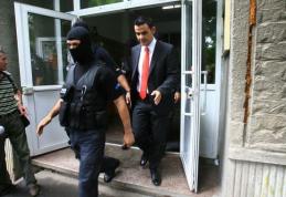 Directorul OTV şi alţi 5 bărbaţi, arestaţi într-un dosar de proxenetism