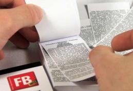 Botoșani | Încă un elev eliminat la ultima probă de bacalaureat