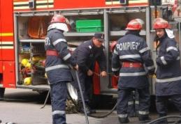 ISU Botoșani recrutează voluntari care să li se alăture pompierilor în misiuni!