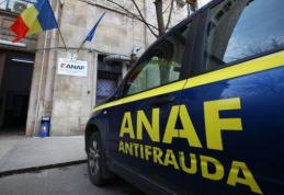 Urmează controale de amploare. ANAF a declanşat „Operaţiunea Scut 2017”