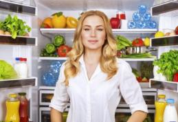 Alimente care nu trebuie ţinute în frigider! Toată lumea face greşeala asta