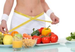 Regimuri-fulger de slăbit