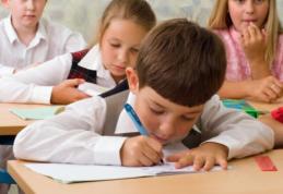 Tamara Ciofu: „Elevii cu tulburări de învățare vor fi integrați în învățământul de masă”