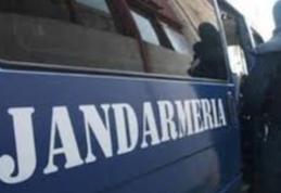  A făcut scandat într-un bar din cartierul Plevna, dar a fost „potolit” de jandarmi