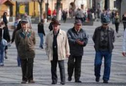 Aproape 40 mii de pensionari din județul Botoșani scutiți de la plata impozitului pe venit și a contribuţiei la sănătate