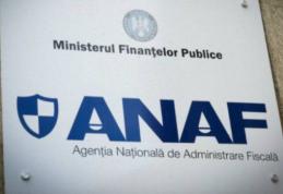 Fiscul va afla direct cine sunt proprietarii domeniilor.ro