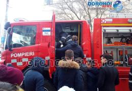 „Au aflat despre profesia...!”: Activitate desfășurată la Școala Gimnazială „Mihail Kogălniceanu” Dorohoi - FOTO