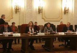 Senatorul Lucian Trufin „Vom face o lege în acord cu U.E., care să asigure șanse egale producătorilor români”